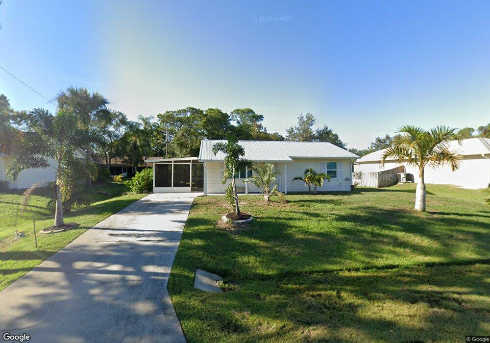 533 Belfast Terrace, Sebastian, FL 32958 - photo 1