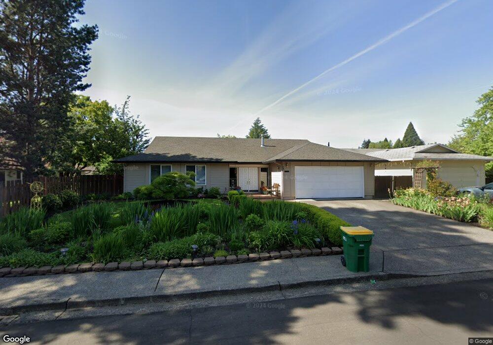 12240 SW Mckay Ct, Beaverton, OR 97008 - photo 1