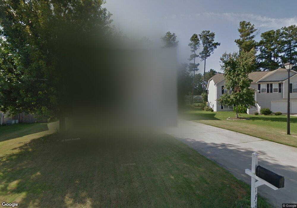 10537 Day Lily Dr unit 3, Hampton, GA 30228 - photo 1