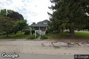 401 S Wise St, Paton, IA 50217