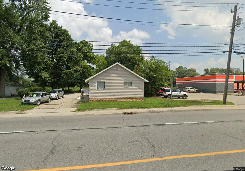 2820 S Main St, Elkhart, IN 46517 - photo 1
