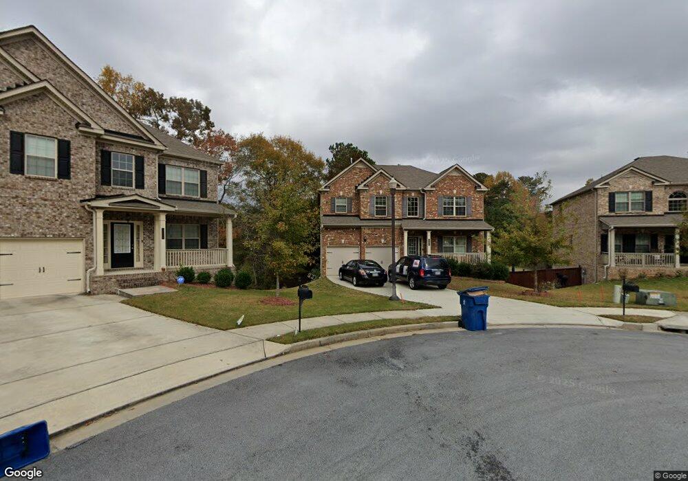 1201 Reddy Farm Rd unit 22, Grayson, GA 30017 - photo 1