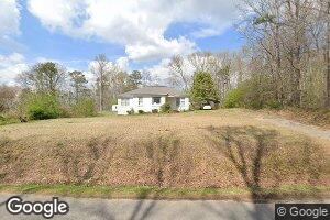 204 Welcome Home Church Rd, Horton, AL 35980
