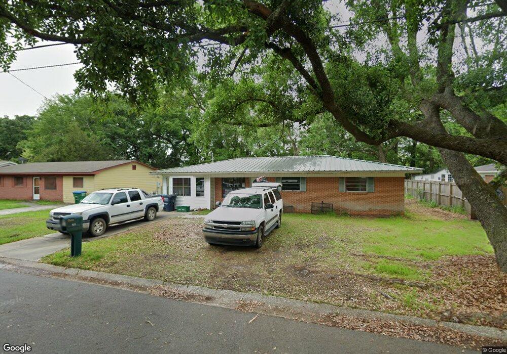 623 Clark Ave, Ocean Springs, MS 39564 - photo 1