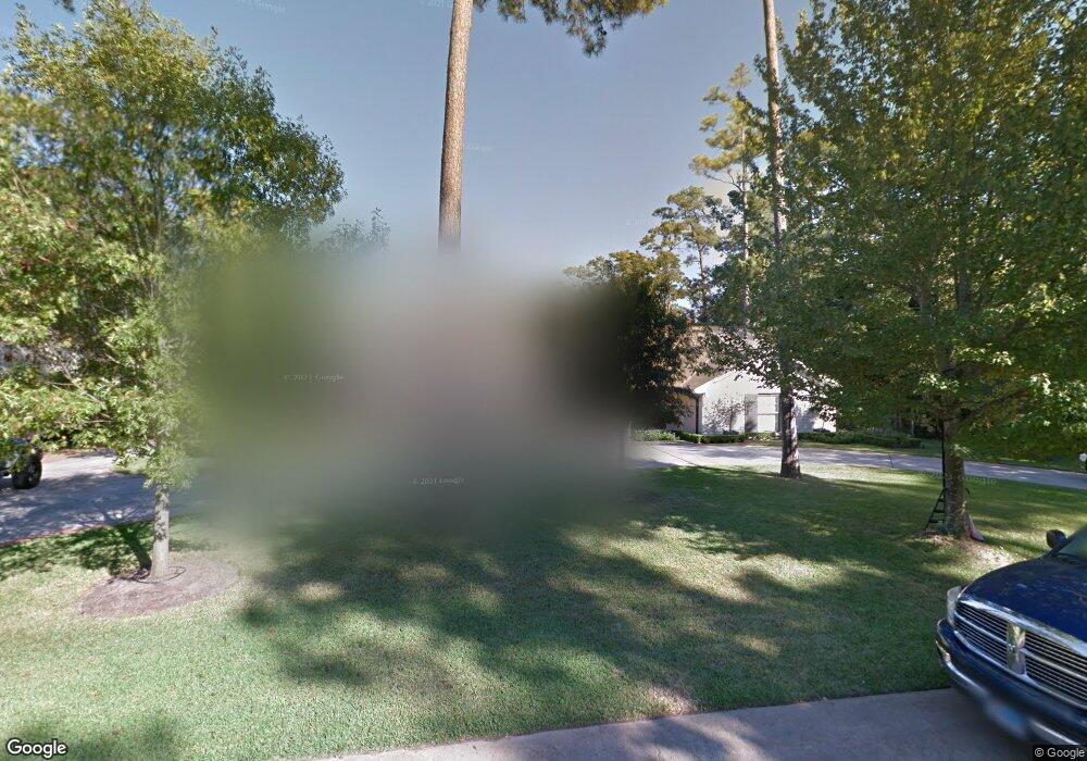 334 Tynebrook Ln, Houston, TX 77024 - photo 1