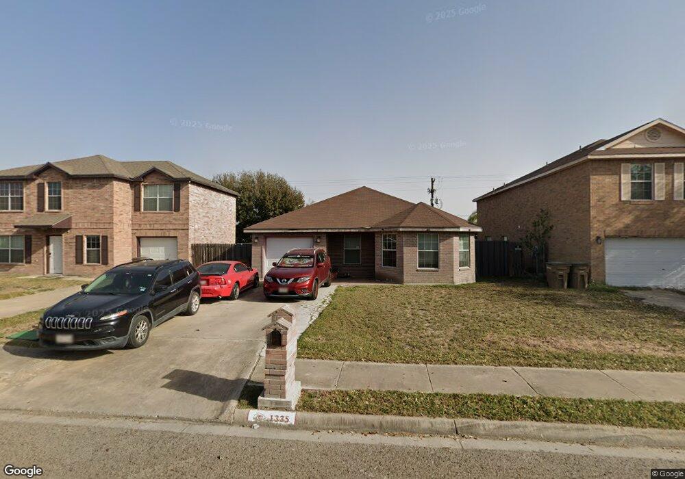 1335 Kokopelli Dr, Edinburg, TX 78541 - photo 1