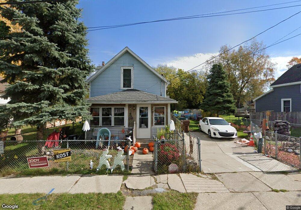 1631 Martin St unit LUTHER, Lansing, MI 48910 - photo 1