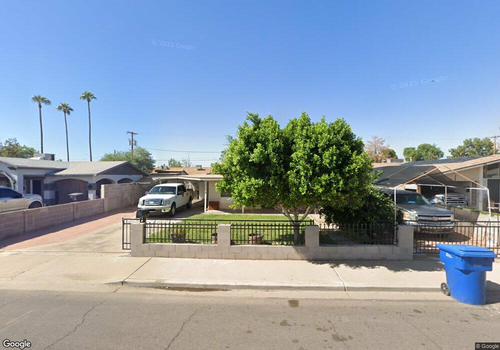 562 S Hobson, Mesa, AZ 85204 - photo 1