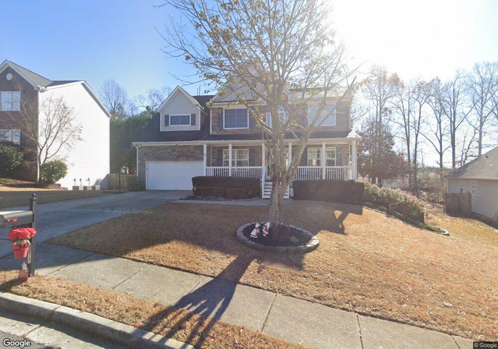 2217 Pierce Way unit 1, Buford, GA 30519 - photo 1