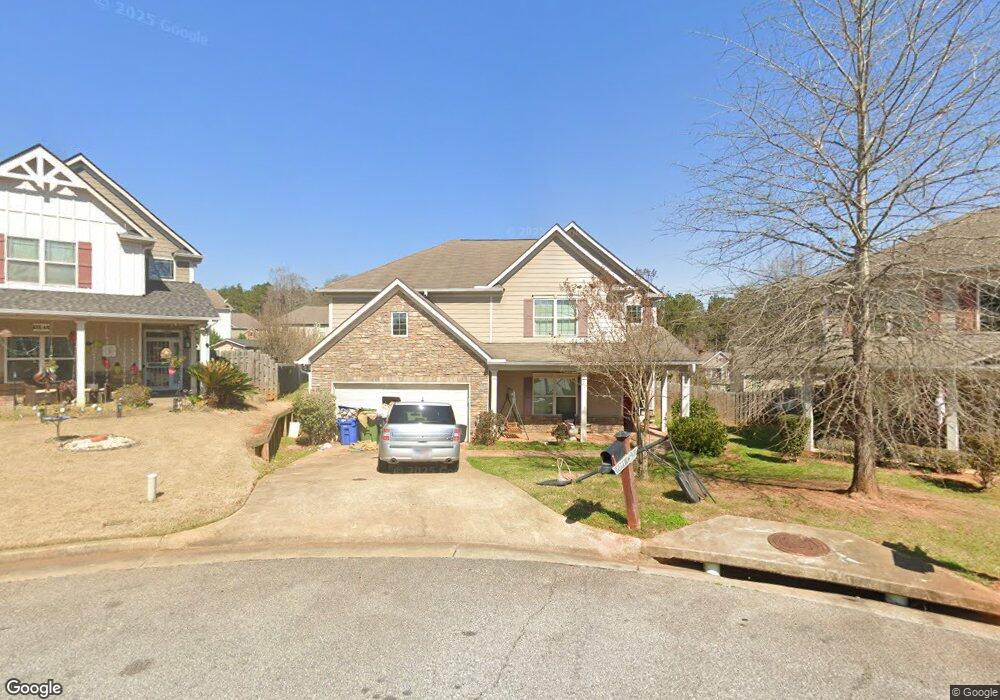 7391 San Vista Dr, Columbus, GA 31909 - photo 1