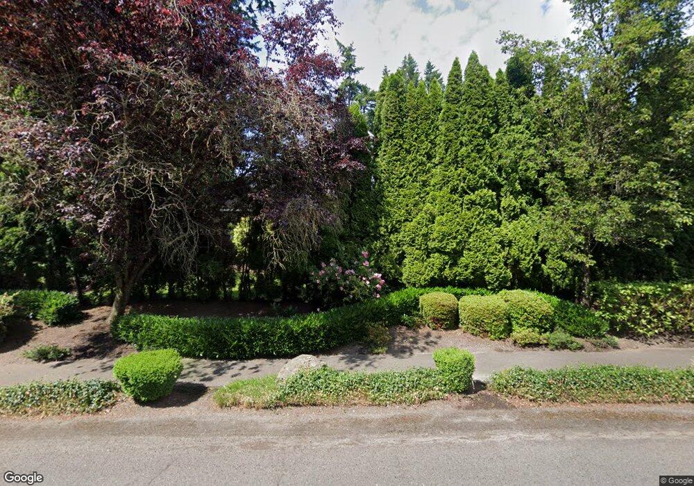 10905 Willowick Ln, Woodway, WA 98020 - photo 1