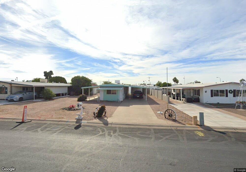 7341 E Abilene Ave, Mesa, AZ 85208 - photo 1