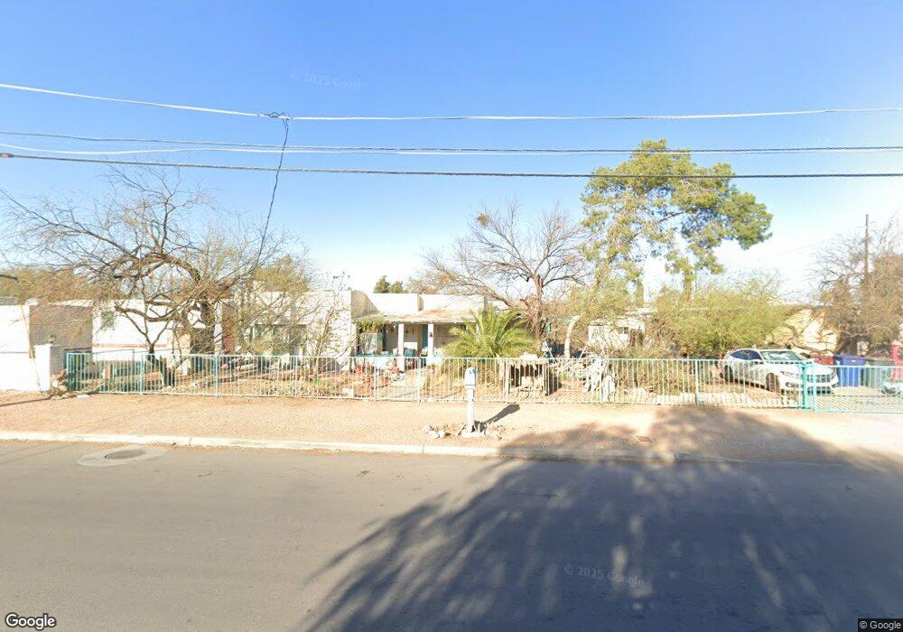 3133 N Geronimo Ave, Tucson, AZ 85705 - photo 1