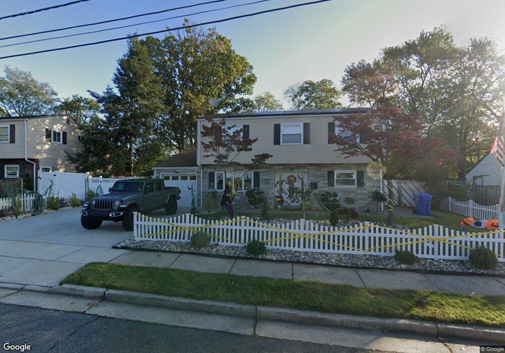 22 Mark Place, Avenel, NJ 07001 - photo 1