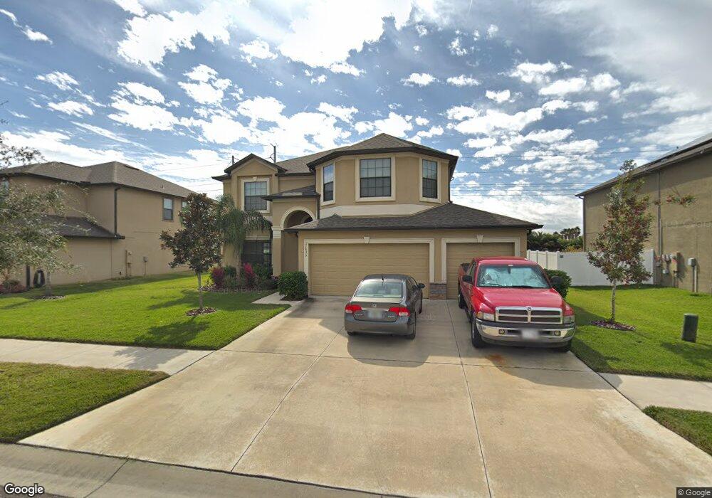11635 Brighton Knoll Loop, Riverview, FL 33579 - photo 1