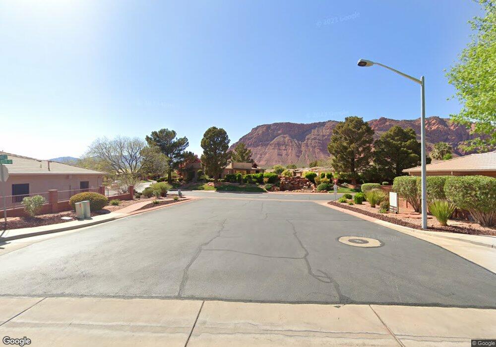 250 N Snow Dr unit 26, Ivins, UT 84738 - photo 1