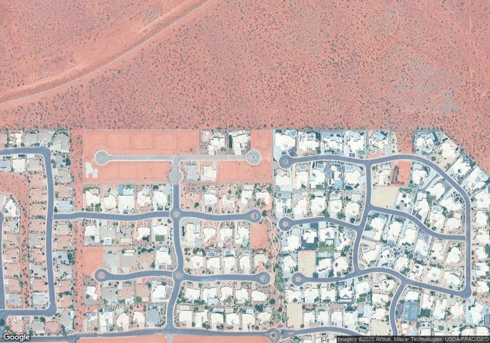 576 E Red Desert Trail, Ivins, UT 84738 - photo 1