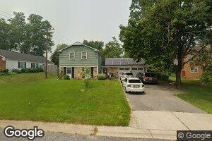 1226 Port Echo Ln, Bowie, MD 20716