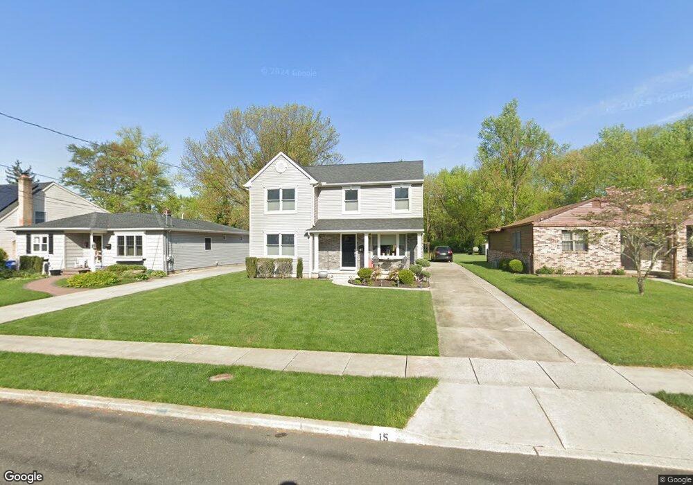 15 E Wilson Ave, Moorestown, NJ 08057 - photo 1