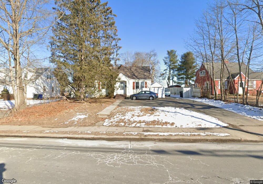 405 High St, Willimantic, CT 06226 - photo 1