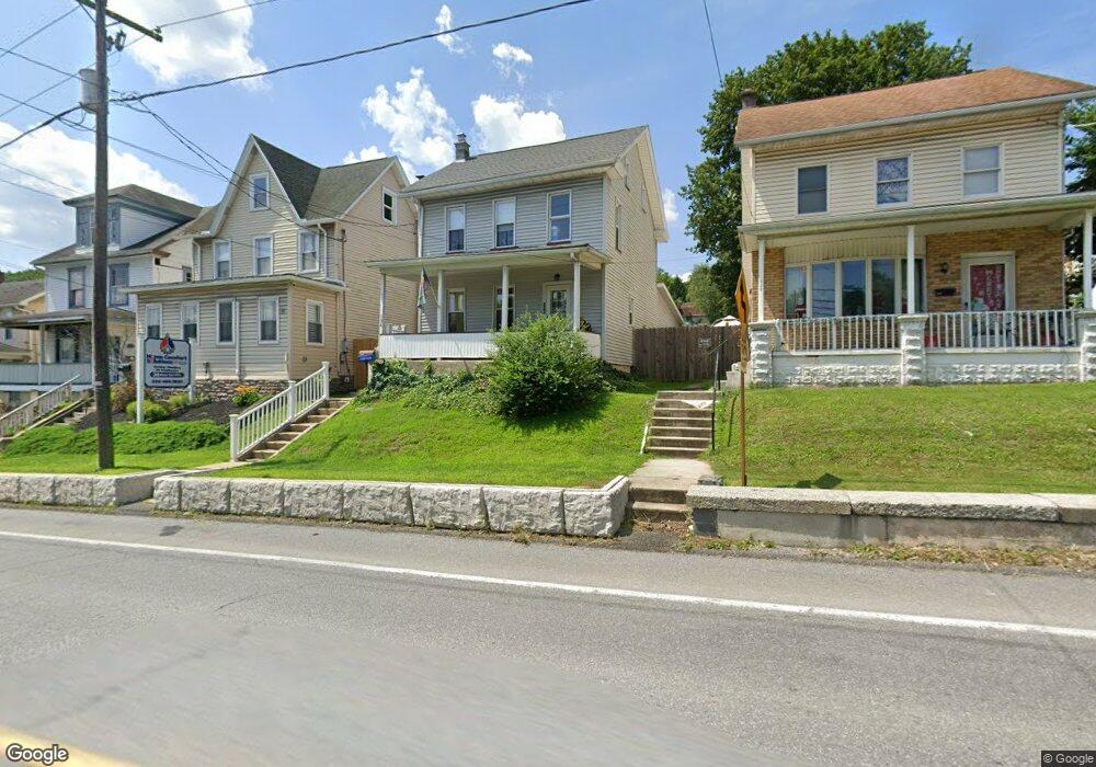 136 Mauch Chunk St, Lehighton, PA 18235 - photo 1