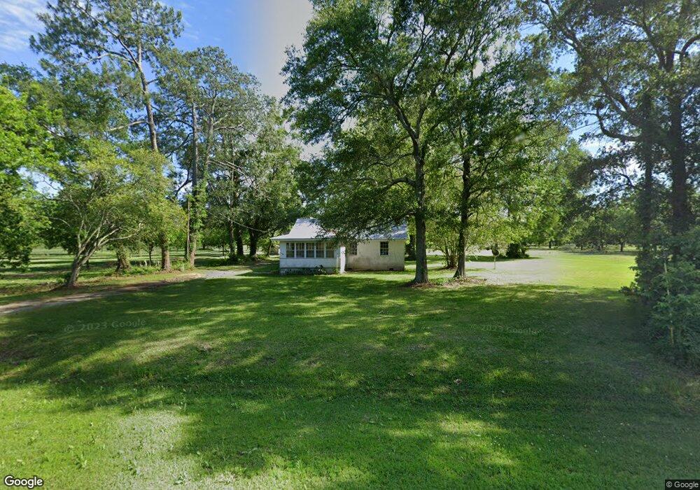 4008 Bee Line Rd, Coolidge, GA 31738 - photo 1