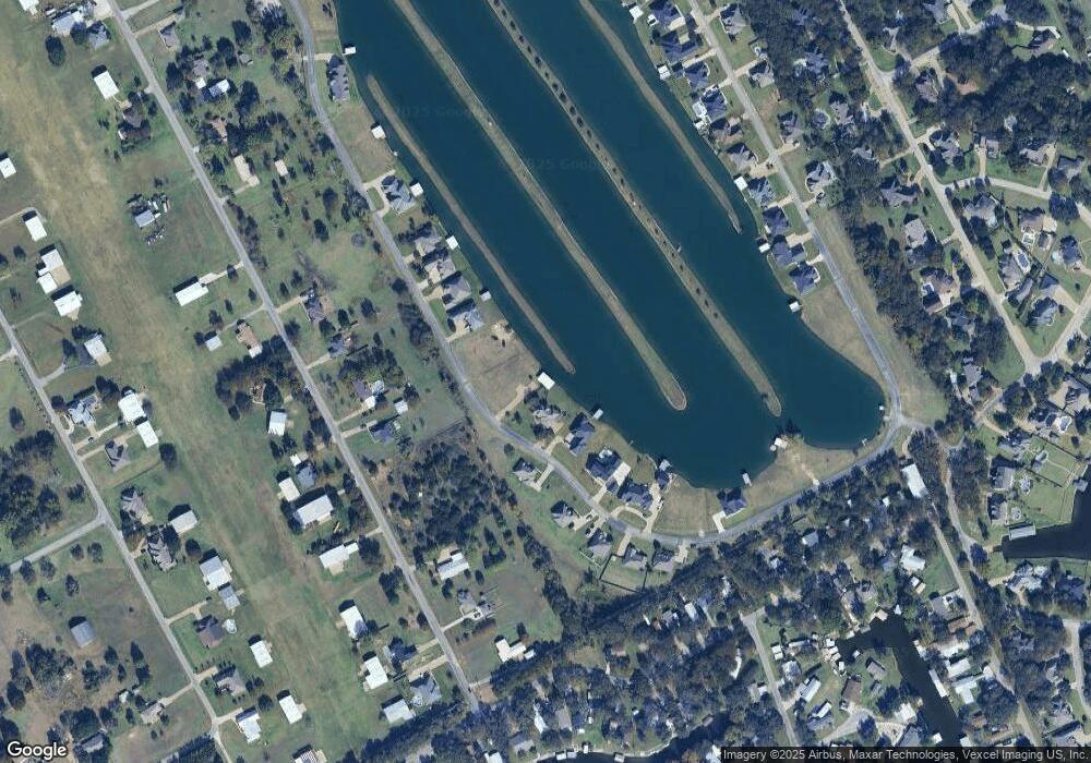 3720 Upper Lake Cir, Granbury, TX 76049 - photo 1