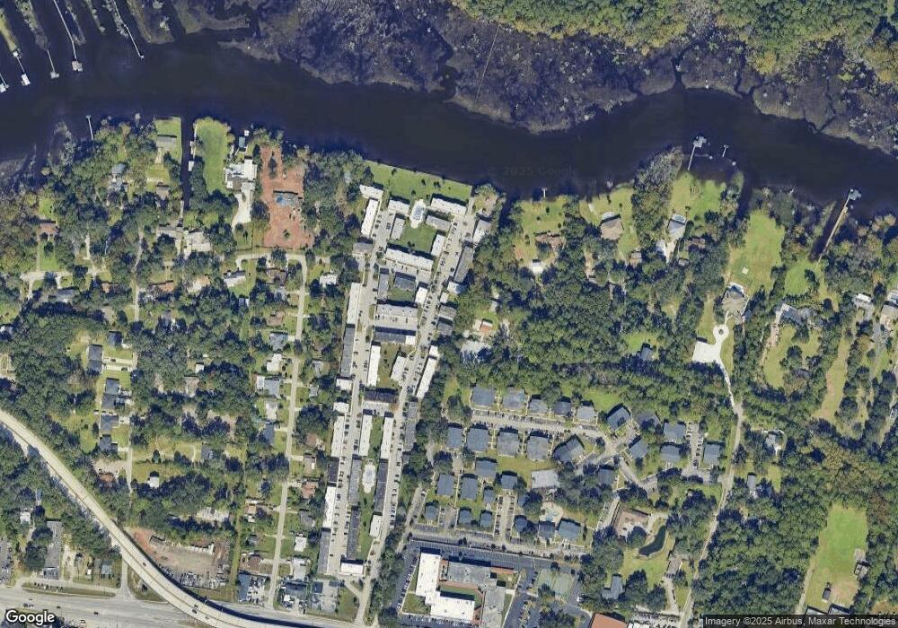 1541 El Camino Rd unit 2, Jacksonville, FL 32216 - photo 1