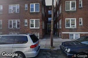 338 E 23rd St Unit 6A, Paterson, NJ 07514