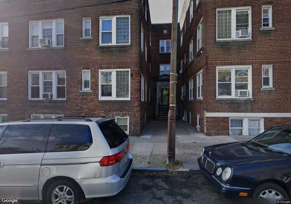 338 E 23rd St unit 4B, Paterson, NJ 07514 - photo 1