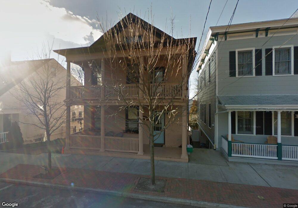 25 N Ferris St, Irvington, NY 10533 - photo 1