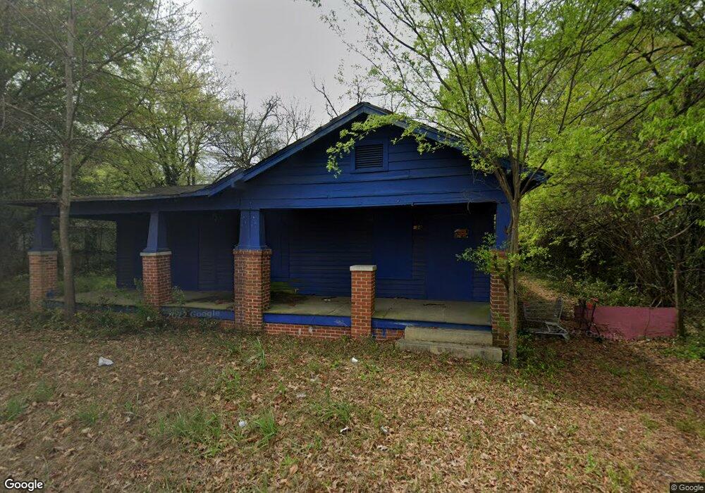 934 Emory Ave, Macon, GA 31201 - photo 1