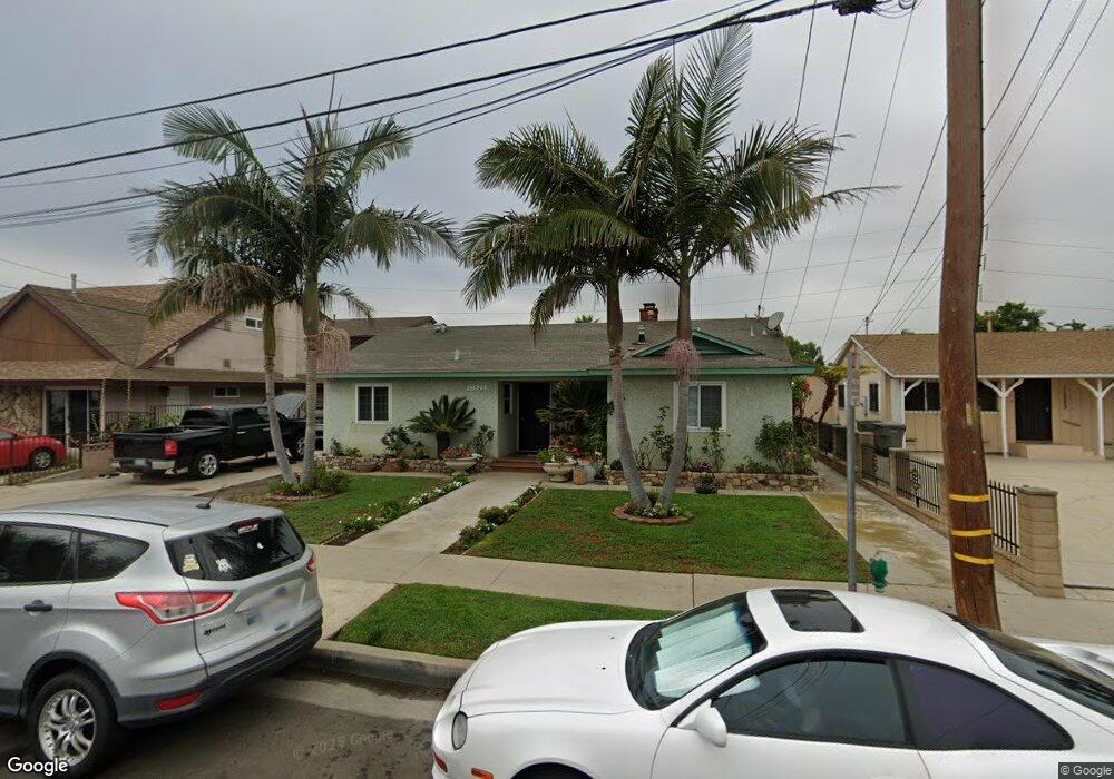 11029 S Truro Ave, Inglewood, CA 90304 - photo 1