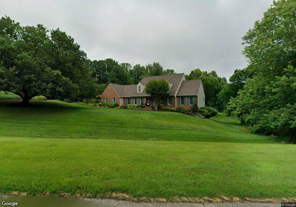 116 Jordan Taylor Ln, Harwood, MD 20776 - photo 1