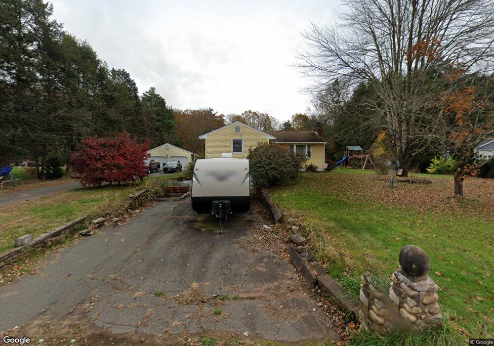 37 Graham Rd, Broad Brook, CT 06016 - photo 1