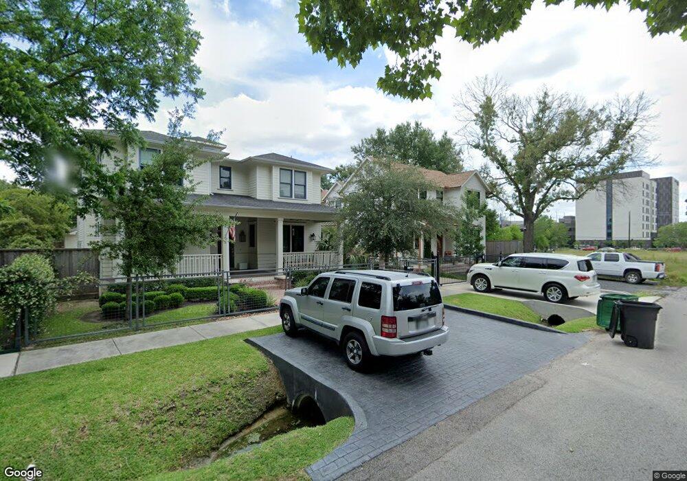 402, 0, 426 Columbia St, Houston, TX 77007 - photo 1