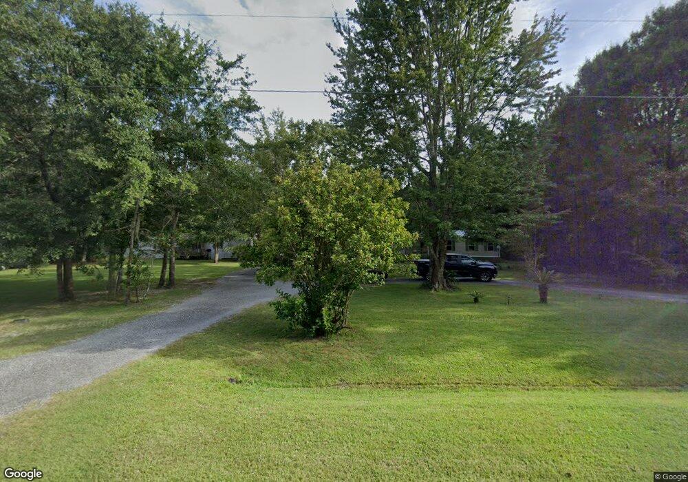 111 Old Brookman Rd, Brunswick, GA 31523 - photo 1