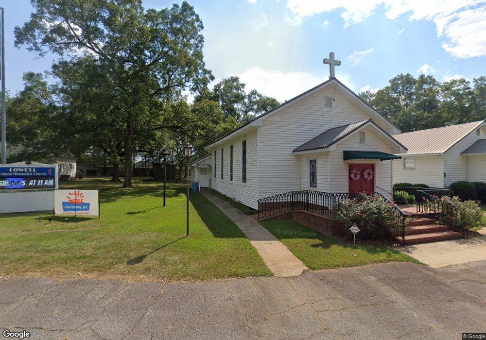 201 Lowell Ln, Carrollton, GA 30116 - photo 1