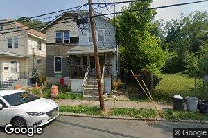 32 Cavell St, Trenton, NJ 08618