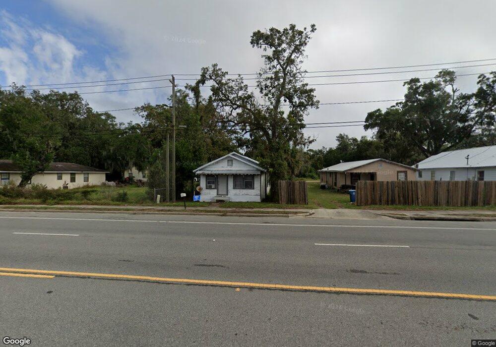 2812 Newcastle St, Brunswick, GA 31520 - photo 1