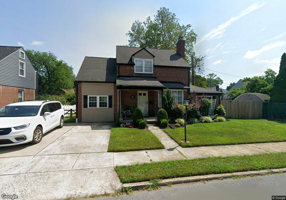 405 Jefferson Blvd, Reading, PA 19609 - photo 1