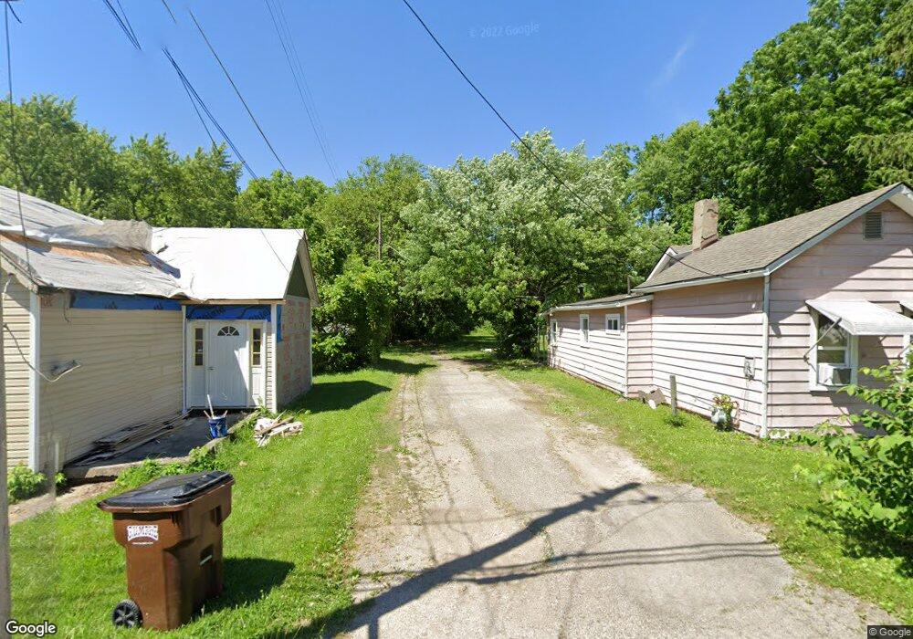 780 N West St, Xenia, OH 45385 - photo 1