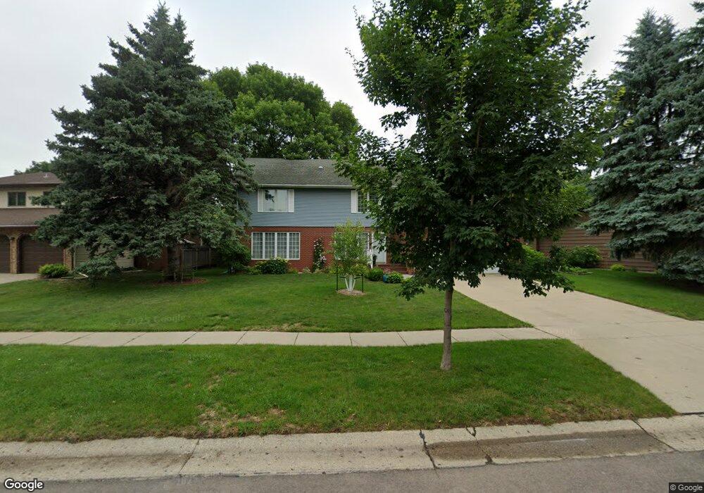 3002 Peterson Pkwy N, Fargo, ND 58102 - photo 1