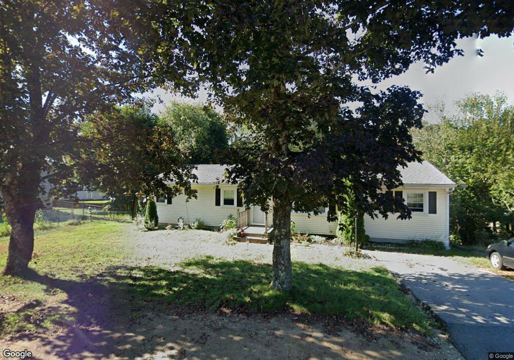 103 Lovering St, Medway, MA 02053 - photo 1