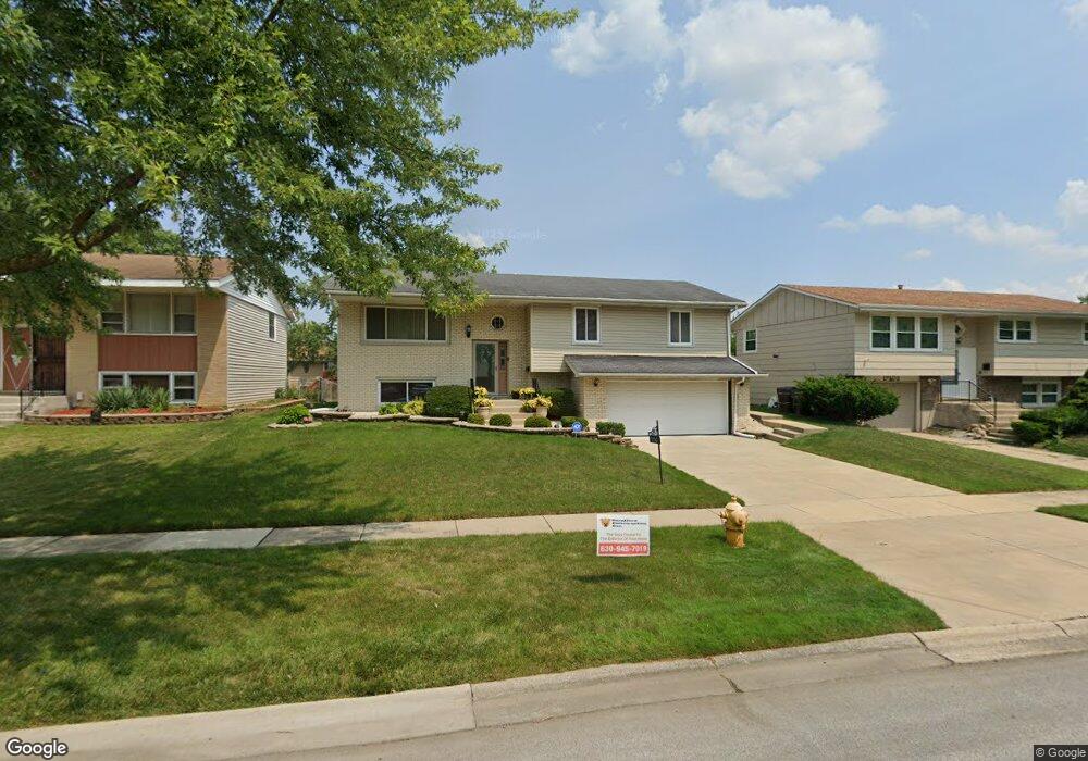 17101 Magnolia Dr, Hazel Crest, IL 60429 - photo 1