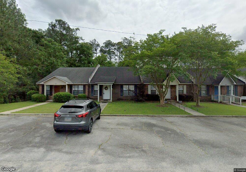 105 Southgate Dr, Moultrie, GA 31768 - photo 1