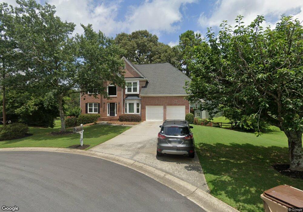 3905 Remington Way, Marietta, GA 30066 - photo 1