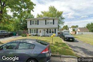 66 Taft Ave, Edison, NJ 08817