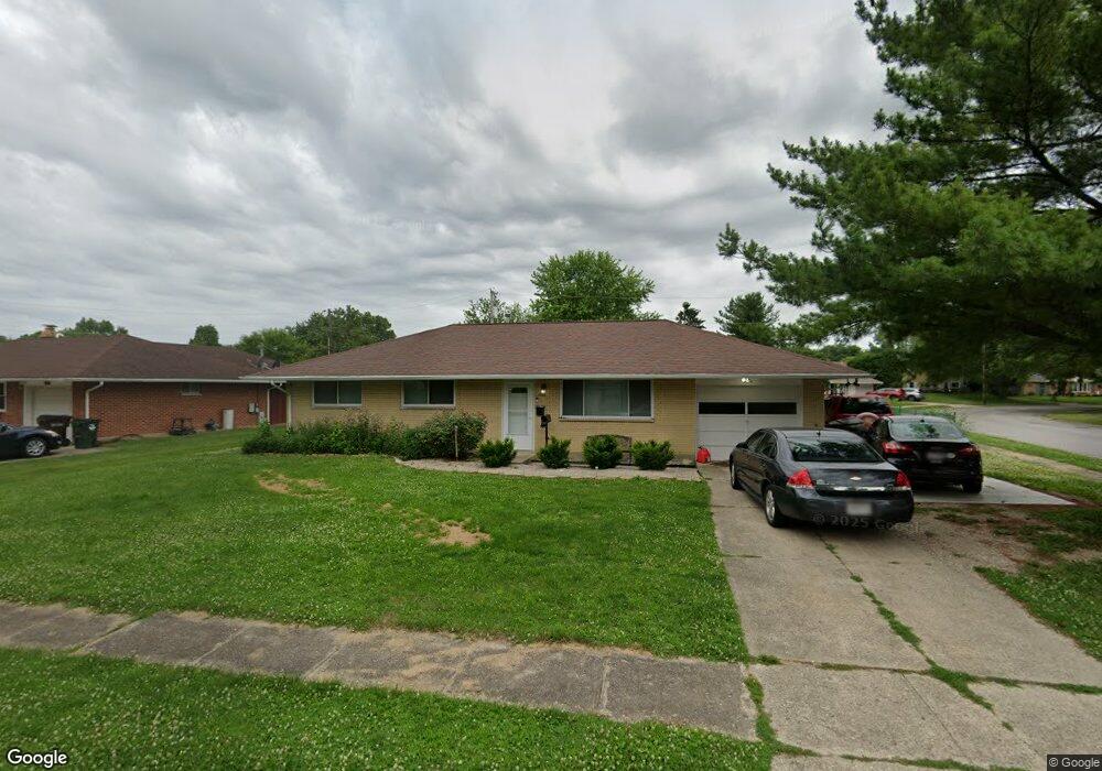 454 Redbud Ln, Xenia, OH 45385 - photo 1