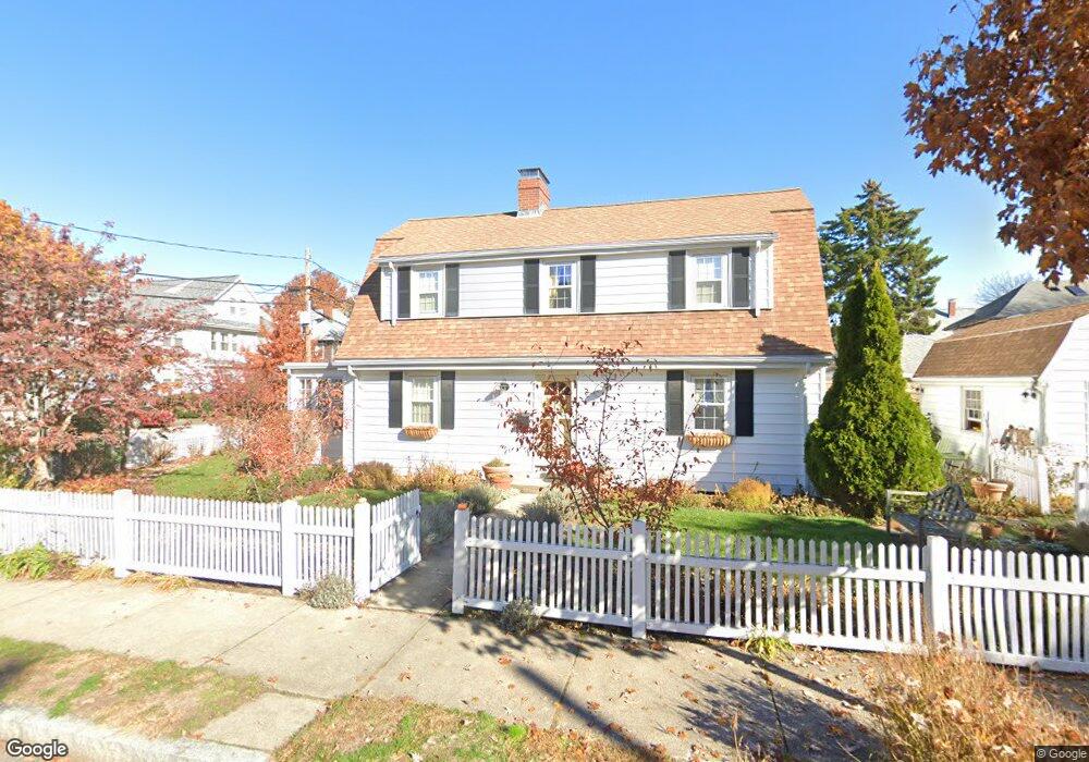 15 Andrew St, Arlington, MA 02474 - photo 1